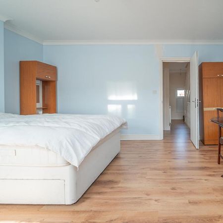 Cozy London Rooms エクステリア 写真