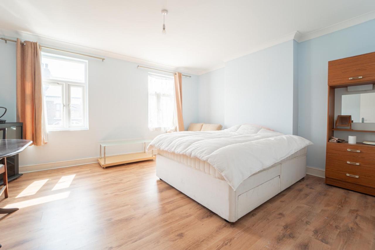 Cozy London Rooms エクステリア 写真