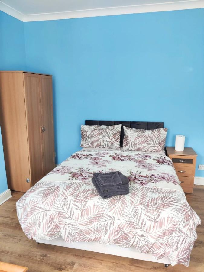 Cozy London Rooms エクステリア 写真